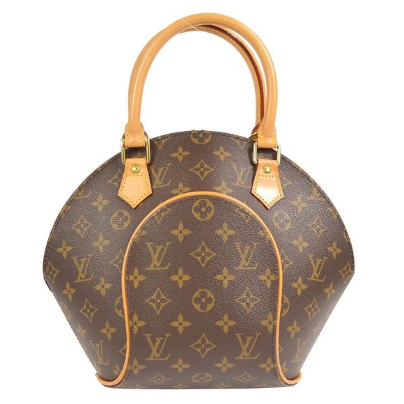 Louis Vuitton Ellipse PM Handbag Monogram - Picture 1 of 8